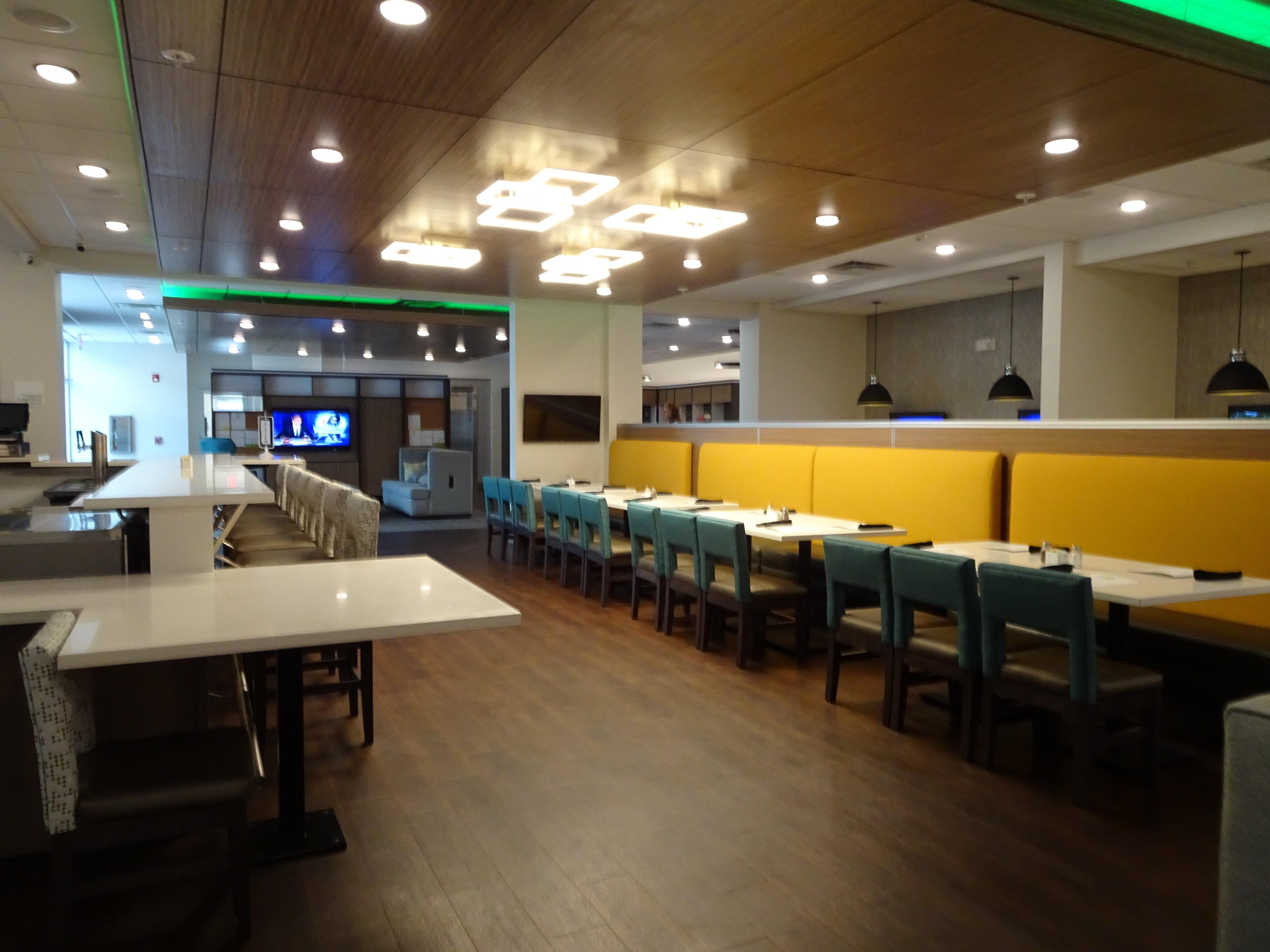 Holiday Inn - Jonesboro By Ihg Exterior photo