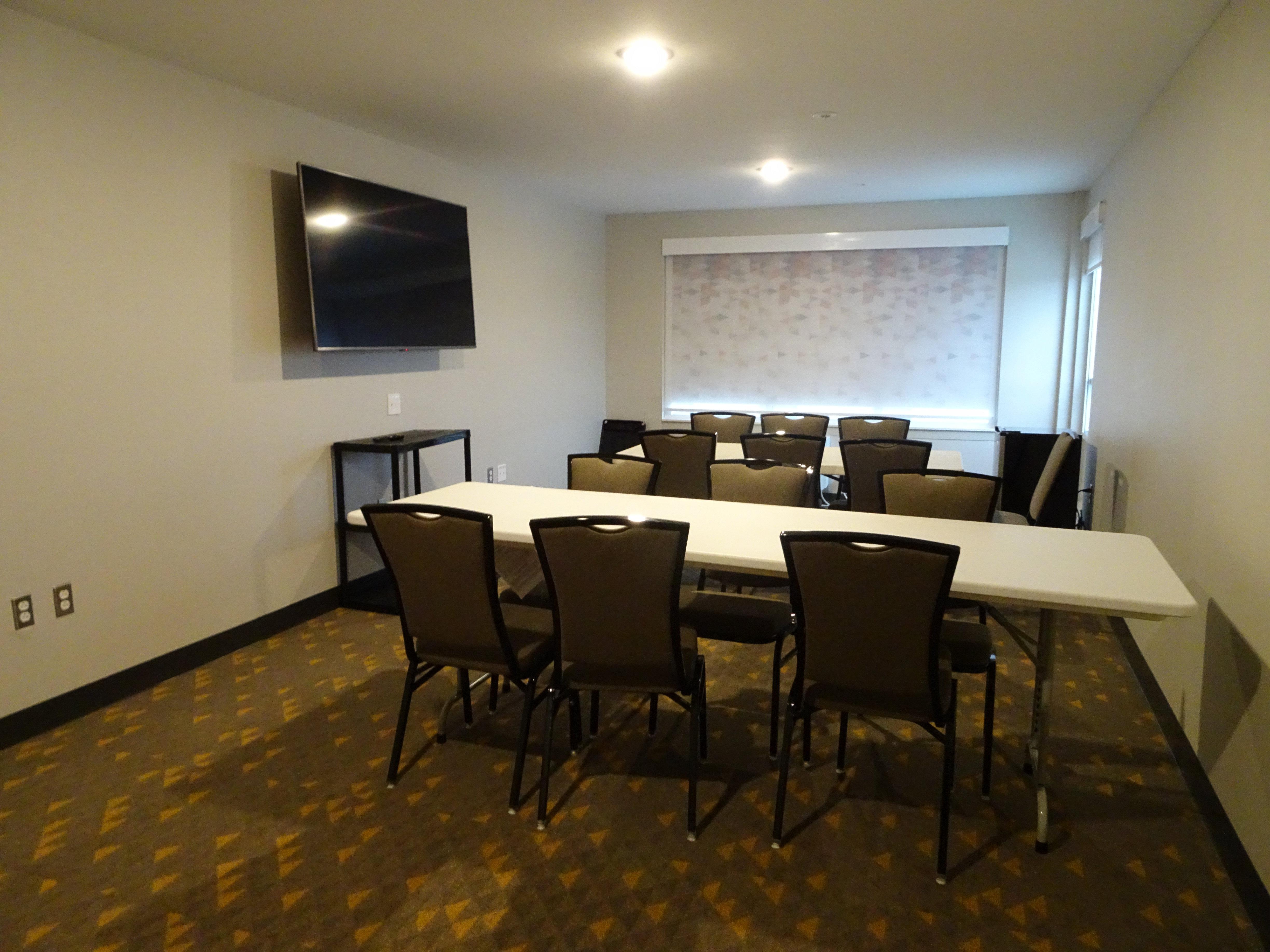 Holiday Inn - Jonesboro By Ihg Exterior photo