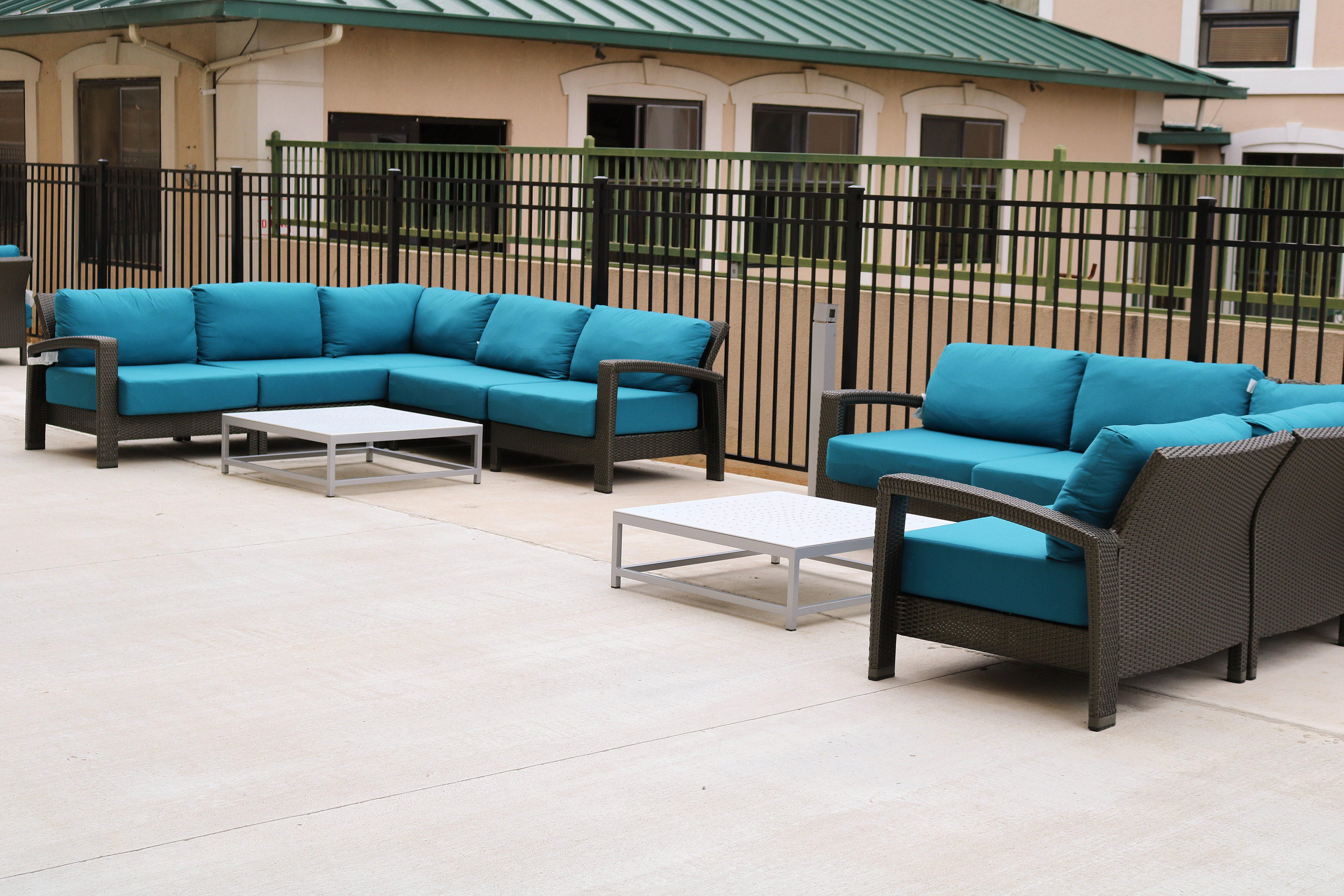 Holiday Inn - Jonesboro By Ihg Exterior photo